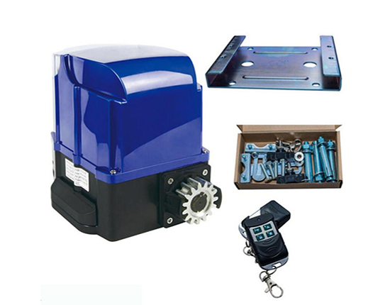 Motor cổng lùa Ossden 1200kg